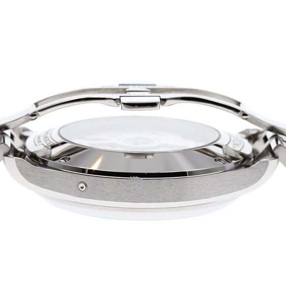 Baume & Mercier Clifton Bomatic M0A10552 Moon phase Automatic Men's Watch_826456 - Picture 3 of 7